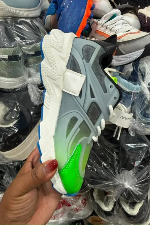 Affordable Lil Flex Mixed Kids Sneakers