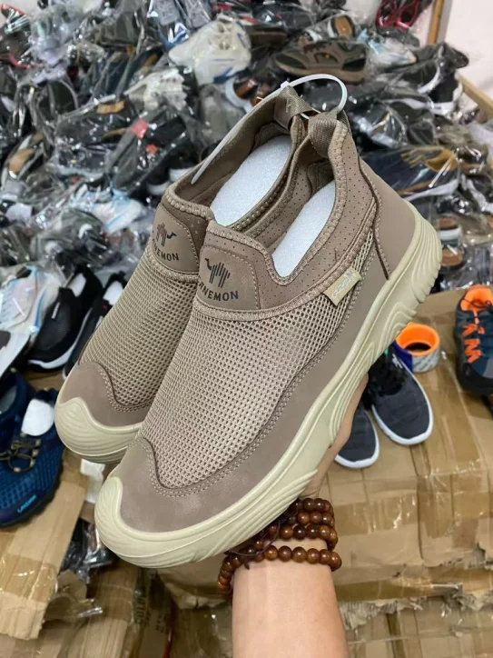 Premium StreetFlex Mixed Unisex Sneakers — photo 2
