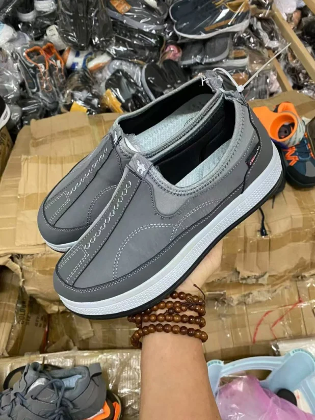Premium StreetFlex Mixed Unisex Sneakers — photo 3