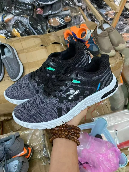 Premium StreetFlex Mixed Unisex Sneakers — photo 4