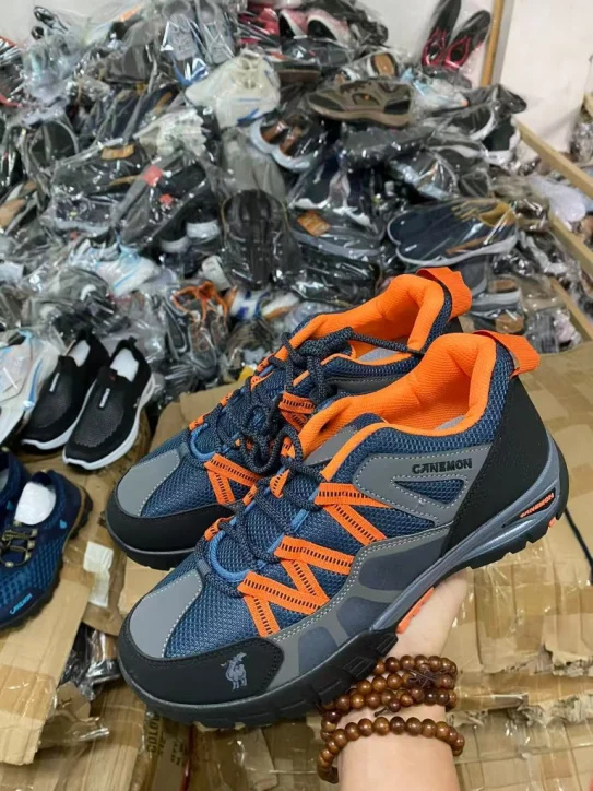 Premium StreetFlex Mixed Unisex Sneakers — photo 6
