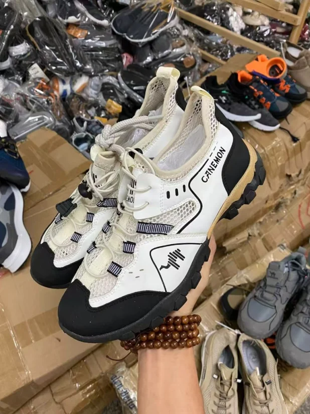 Premium StreetFlex Mixed Unisex Sneakers — photo 7