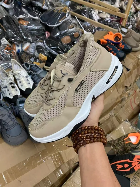 Premium StreetFlex Mixed Unisex Sneakers — photo 8