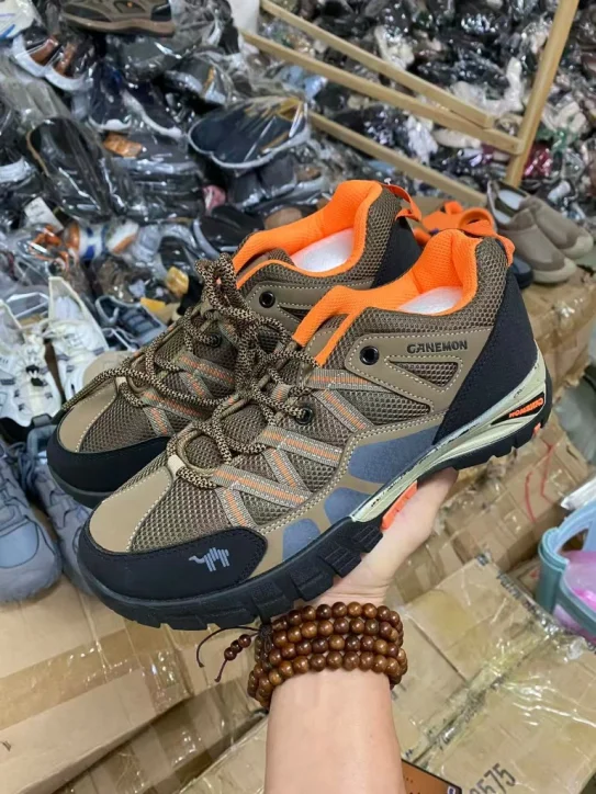 Premium StreetFlex Mixed Unisex Sneakers — photo 9