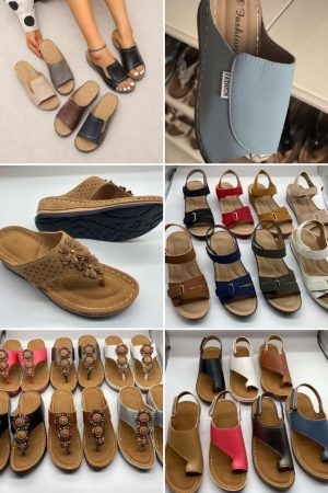 Rich Anty Glam Mixed Shoes — photo 1