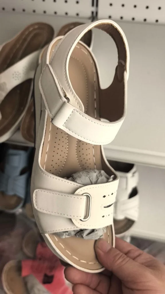 Rich Anty Glam Mixed Shoes — photo 2