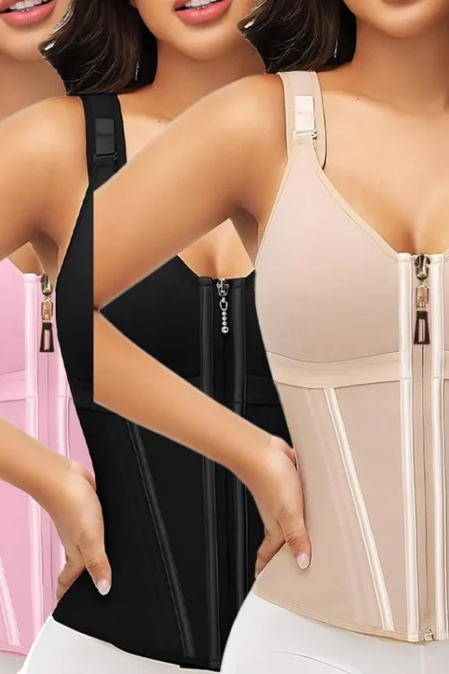 Women’s Workout Shapewear Waist Trainer YN 200