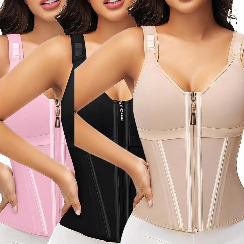 Women's Workout Shapewear Waist Trainer YN 200