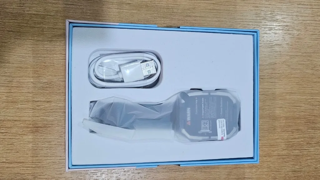 4G Kids Tracking Smart Watch - Image 5