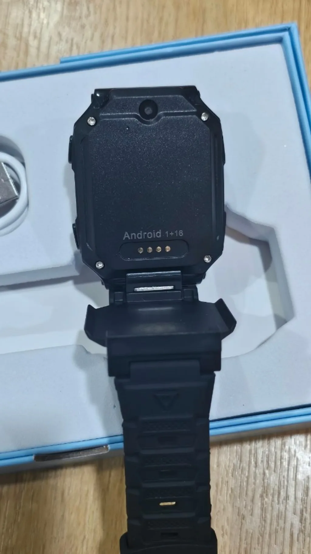 4G Kids Tracking Smart Watch - Image 7