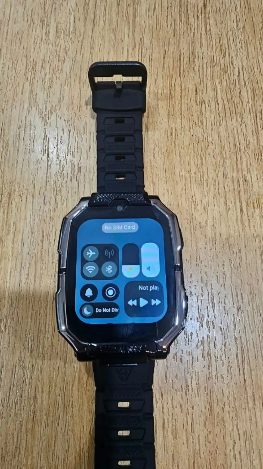 4G Kids Tracking Smart Watch - Image 8