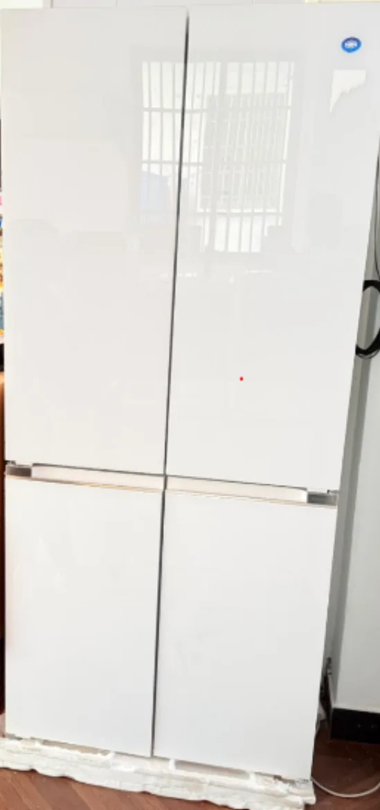 600L 4-Door Fridge — China Pro Brand (Shipping Included) - Image 4
