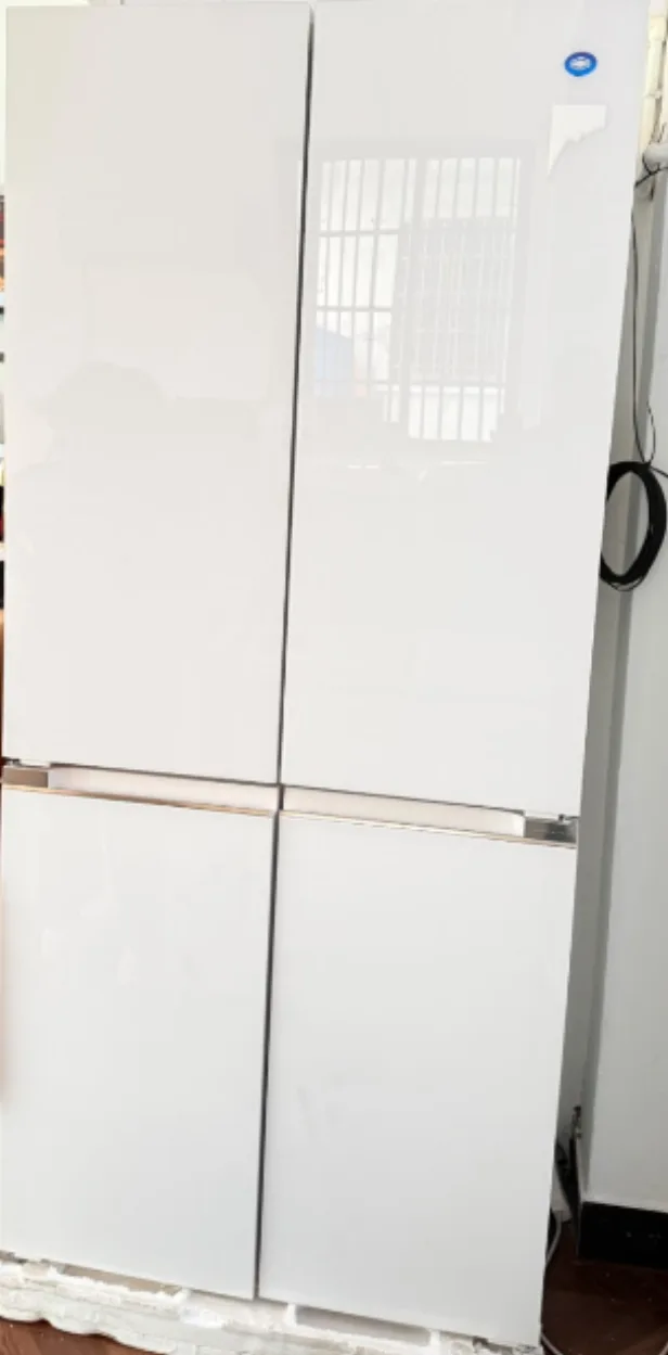 600L 4-Door Fridge — China Pro Brand (Shipping Included) - Image 2