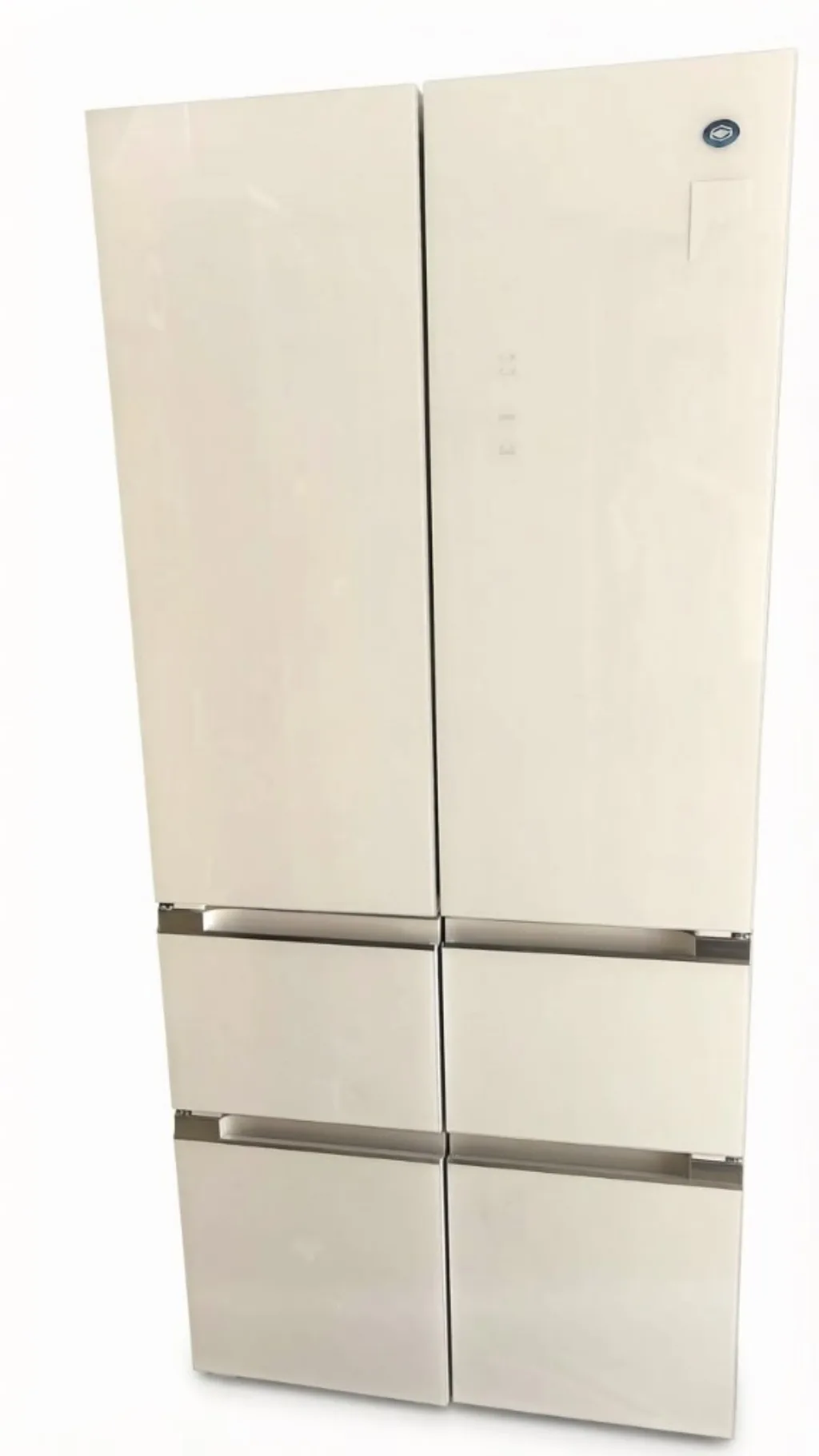 600L 4-Door Fridge — China Pro Brand (Shipping Included) - Image 3
