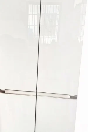 600L 4-Door Fridge — China Pro Brand (Shipping Included)