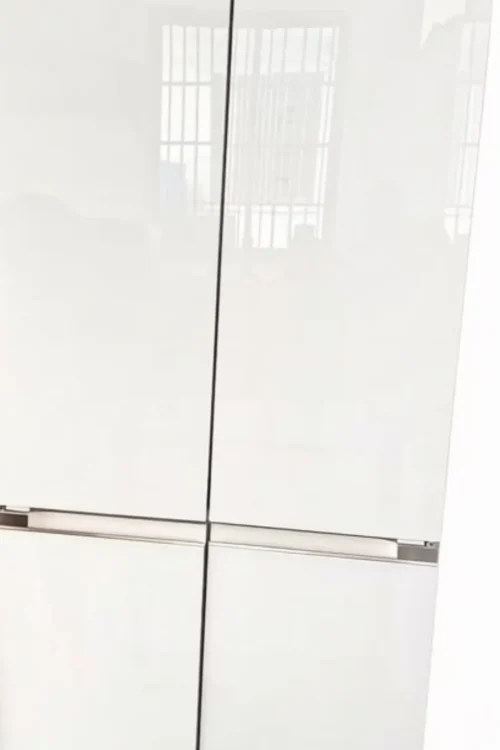 600L 4-Door Fridge — China Pro Brand (Shipping Included)